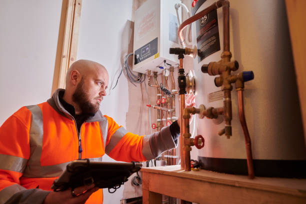 Best Leak Detection Services  in Galesburg, MI