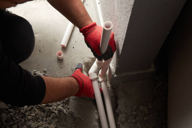 Best Sewer Cleaning Services  in Galesburg, MI