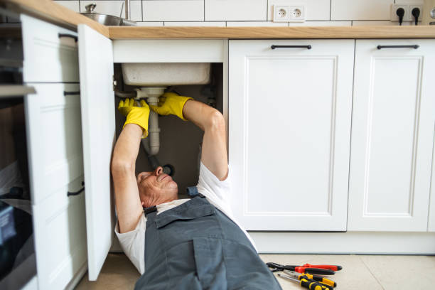 Best Sewer Line Repair  in Galesburg, MI