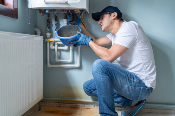 Best Pipe Repair Near Me  in Galesburg, MI