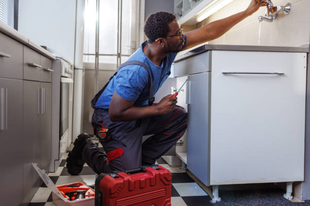 Best Leak Detection Services  in Galesburg, MI