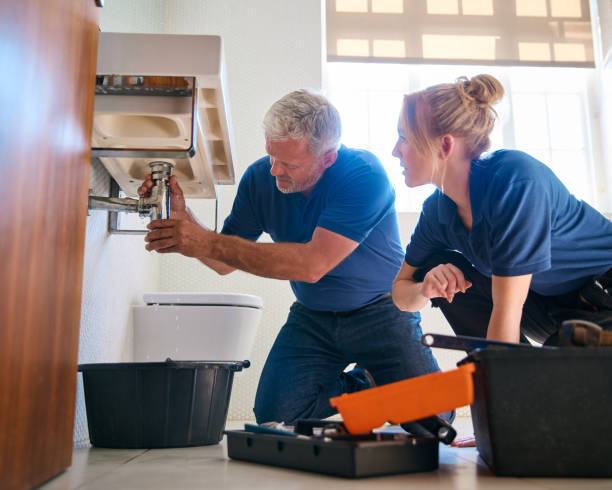 Best Faucet Repair  in Galesburg, MI