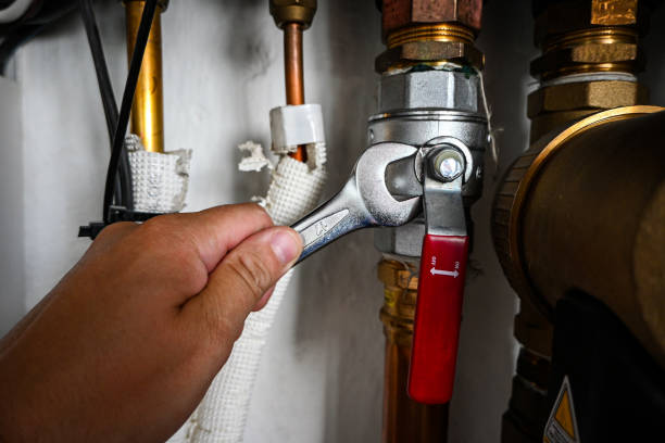 Best Emergency Plumbing Repair  in Galesburg, MI